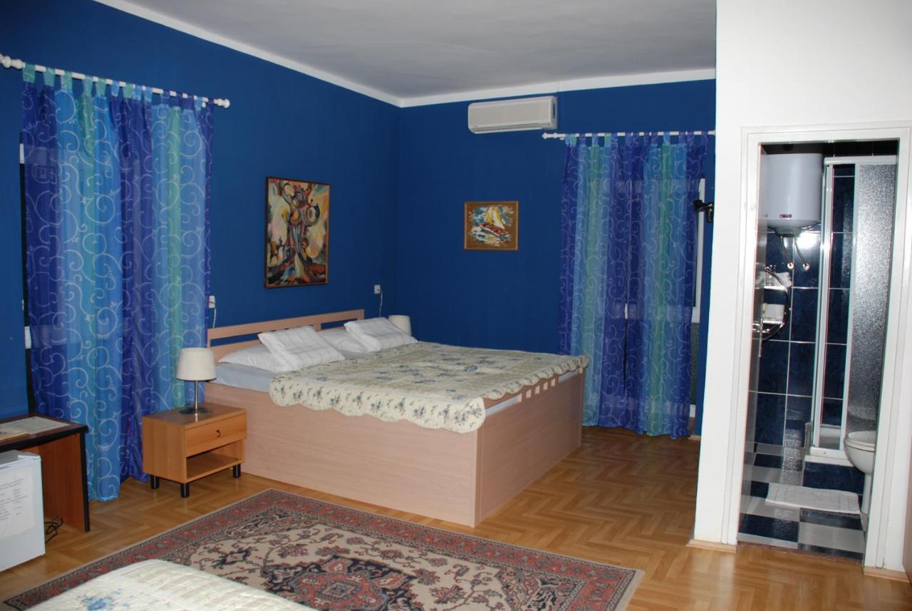 Hotel Palace Vrkljan Karlobag Kamer foto